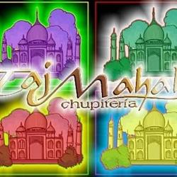 Taj Mahal, Valladolid