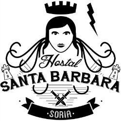 Hostal Santa Bárbara, Soria