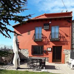 Casa Rural “La Casa Nueva”., Abejar