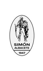 Simón Cuchillerias, Albacete