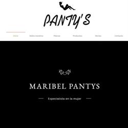 Pantys, Ciudad Real