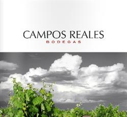 Bodegas Campos Reales, El Provencio