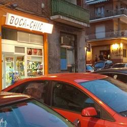 Boca - Chic, Guadalajara