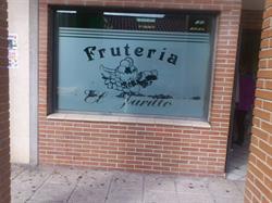 Frutería El Jarillo, Alovera