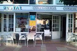 Hostal Restaurante Covadonga, Benavente