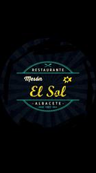 Bar restaurante Mesón El Sol, Albacete