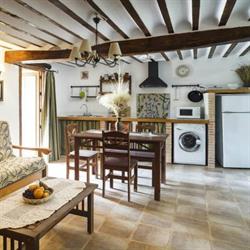 La Casa del Tio Venancio, Caracenilla