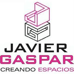JAVIER GASPAR Creando Espacios, Badajoz