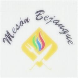 Mesón Bejanque, Guadalajara