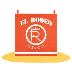 Restaurante Mesón El Rodeo, Yunquera de Henares