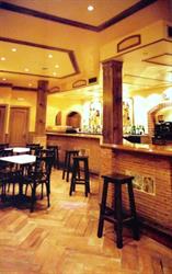 Restaurante Justi, Jadraque