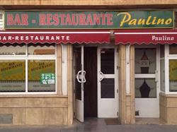 Paulino Restaurante, Madrigueras
