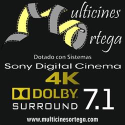 Multicines Ortega, Puertollano