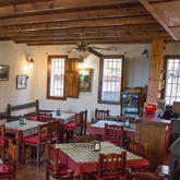 Mesón El Caserío, Cuenca