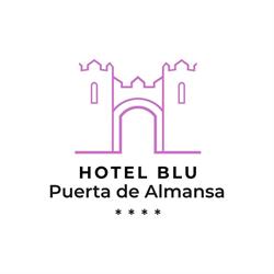 Blu Hotel Almansa