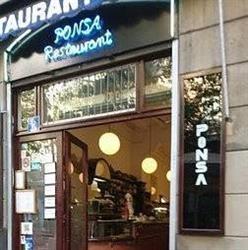 Ponsa, Barcelona