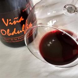 Bodegas Viña Obdulia, S.L., Pedro Muñoz