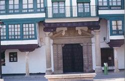 Casa de Comedias, Almagro