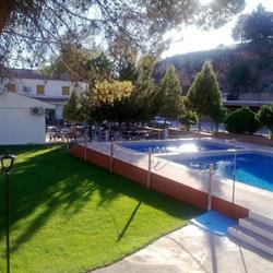 Hotel Matias, Ruidera