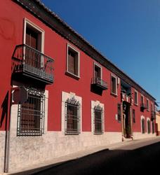 Hospederia Museo Valdepeña, Valdepeñas