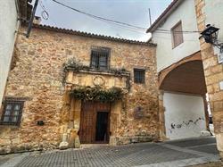 La Casa Palacio, Uclés