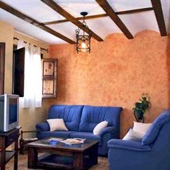 Casa Rural “Baltasar”., Aliaguilla