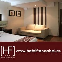 Hotel Francabel, Cuenca