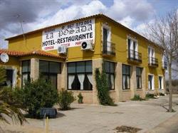 Hotel La Posada, Las Mesas