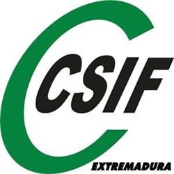 Csi-Csif Extremadura Fax, Mérida