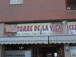 Torre de la Vila, Sant Boi de Llobregat