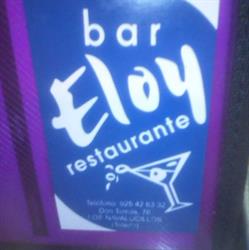 Eloy, Los Navalucillos
