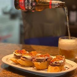 Bar Restaurante Las Ruedas, La Puebla de Montalbán