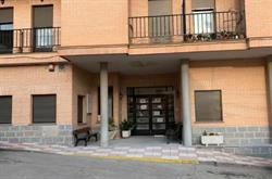 Patronato Municipal de La Residencia de Ancianos Ntra. Sra. de Gracia, Los Navalucillos