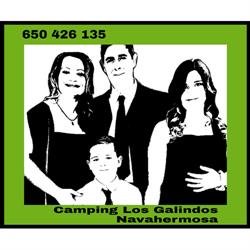 Camping Los Galindos, Navahermosa