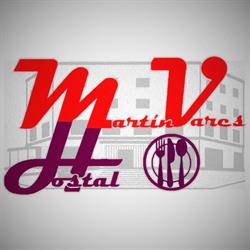 Hostal Martín Varés, Valmojado