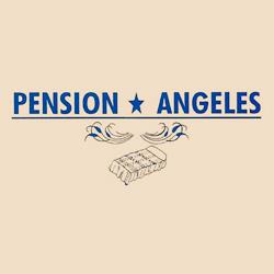 Pensión Ángeles, Illescas