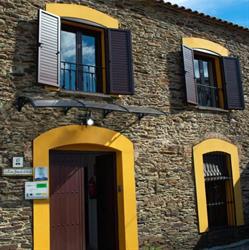 La Casa Grande de Adolfo, La Codosera