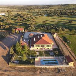 La Atalaya, Almoharín