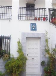 Hostal Alameda, Mérida