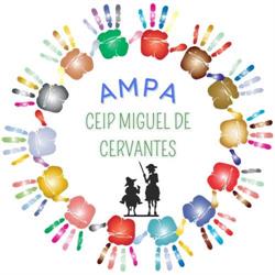 CEIP Miguel de Cervantes, Mérida