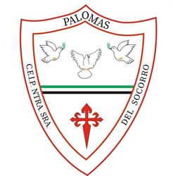 CEIP Ntra. Sra. del Socorro, Palomas