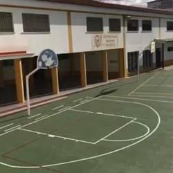 CEIP San Francisco, Almendralejo