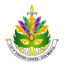 CEIP Donoso Cortés, Don Benito