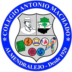 CEIP Antonio Machado, Almendralejo