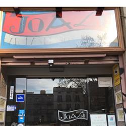 Joali, Barcelona