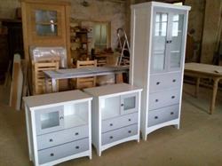 Muebles Herga Luis Miguel Hernández García, Hervás