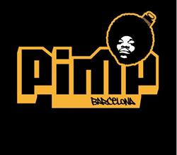 Pimp, Barcelona