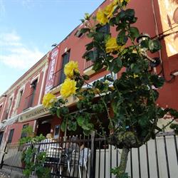 El Parador de Alange