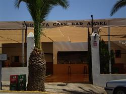 Bar Angel, Hornachos