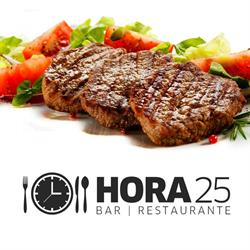 Hora 25, Badajoz